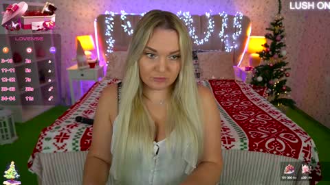  Amely  online show from 30, 12, 2024
