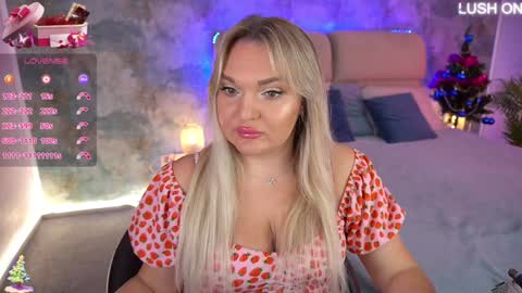  Amely  online show from 14, 1, 2025