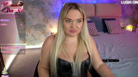  Amely  online show from 22, 1, 2025
