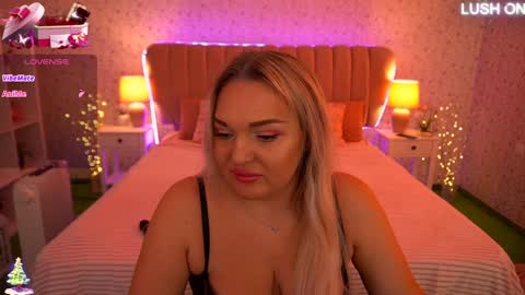  Amely  online show from 23, 1, 2025