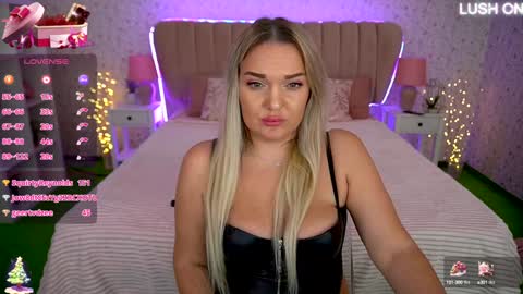  Amely  online show from 23, 1, 2025