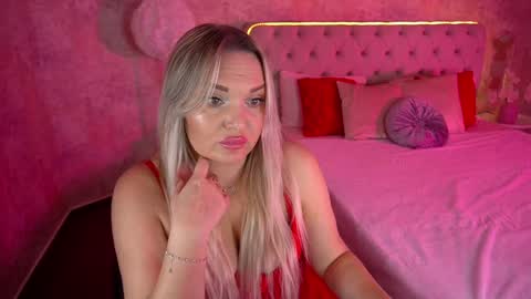  Amely  online show from 25, 1, 2025