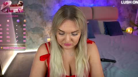  Amely  online show from 27, 1, 2025