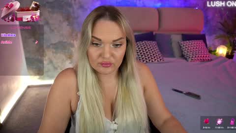  Amely  online show from 3, 2, 2025