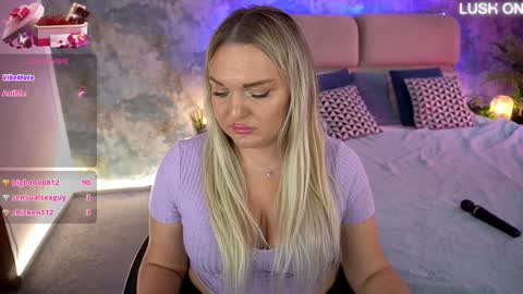  Amely  online show from 4, 2, 2025