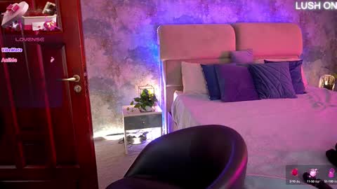  Amely  online show from 23, 2, 2025