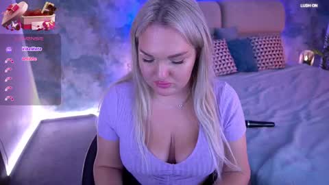  Amely  online show from 1, 3, 2025