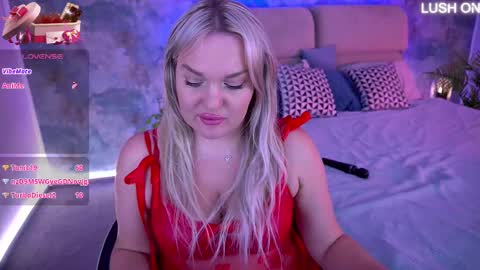  Amely  online show from 3, 3, 2025