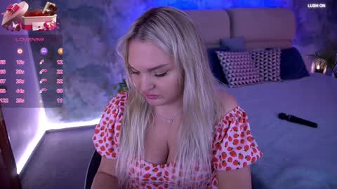  Amely  online show from 5, 3, 2025