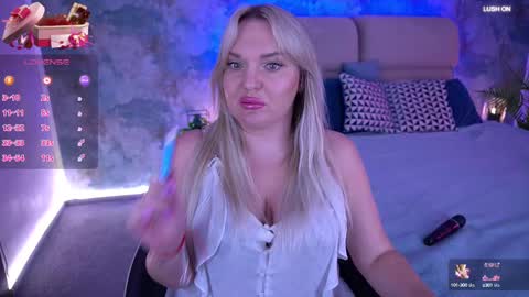  Amely  online show from 6, 3, 2025