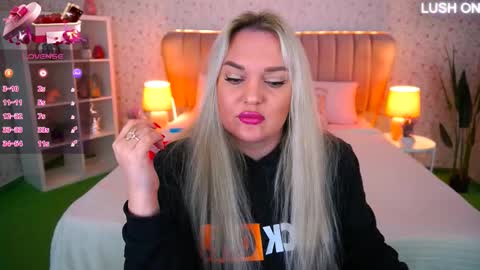 missyymarty online show from 19, 1, 2026