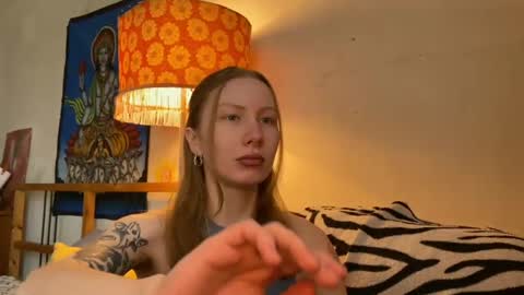 Zlata online show from 5, 3, 2025