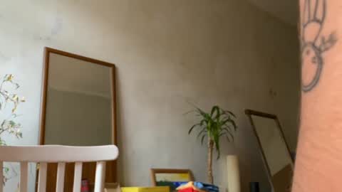 Zlata online show from 8, 3, 2025