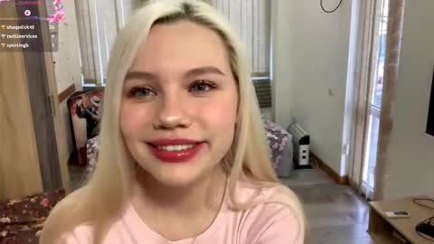 Stella  online show from 21, 12, 2025