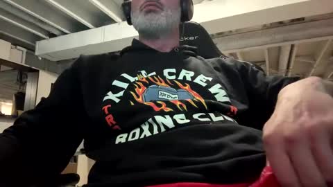 Snapshot of mister_bigg_dick chatting on 8, 2, 2025 AJ online show from 8, 2, 2025
