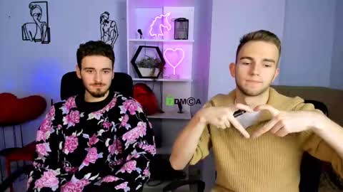 Dekker online show from 14, 12, 2025