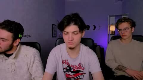 Dekker online show from 17, 12, 2025