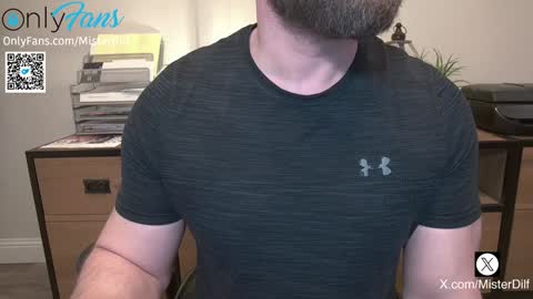 MISTER DILF  online show from 1, 1, 2025