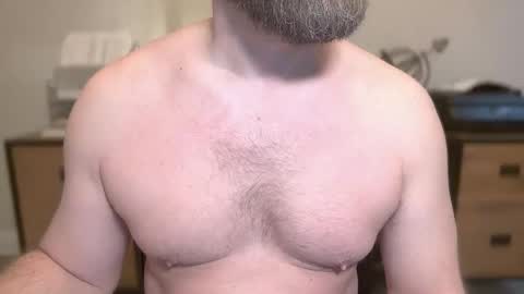 MISTER DILF  online show from 14, 2, 2026