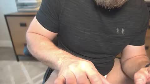 MISTER DILF  online show from 7, 5, 2026