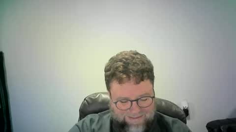 Mr. Happy online show from 6, 11, 2025