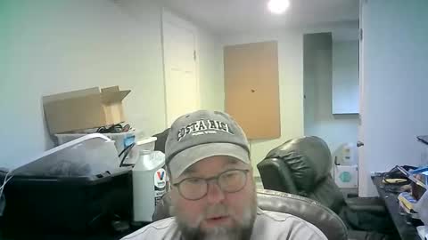 Mr. Happy online show from 20, 3, 2026