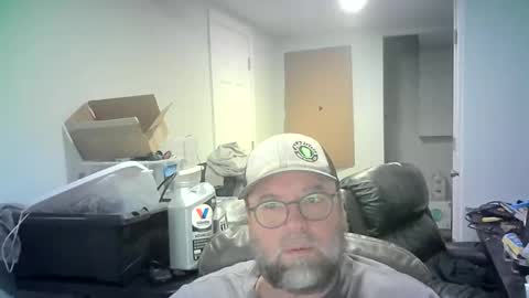 Mr. Happy online show from 24, 3, 2026