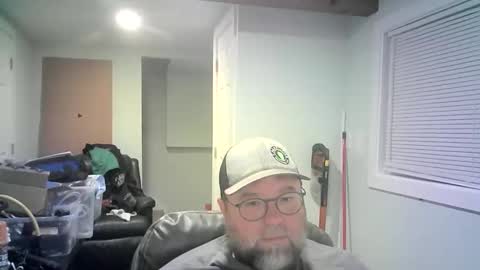 Mr. Happy online show from 26, 3, 2026