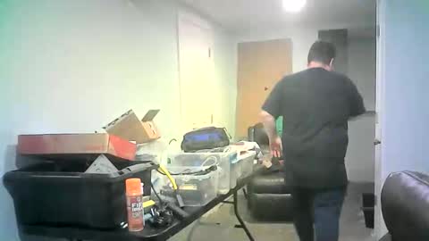 Mr. Happy online show from 27, 3, 2026