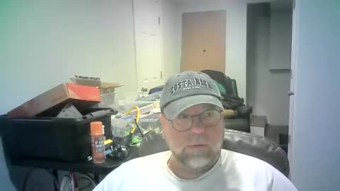 Mr. Happy online show from 1, 4, 2026