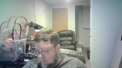 Mr. Happy online show from 20, 4, 2026