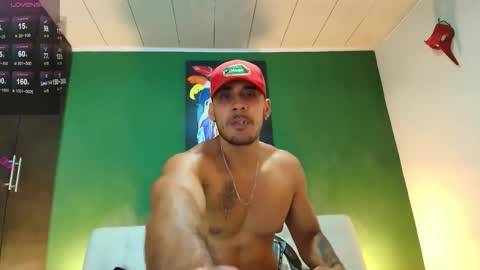 Mster  online show from 25, 11, 2025