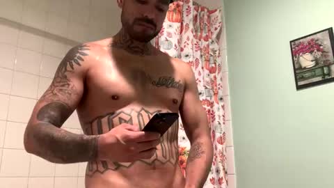 mister_nasty online show from 29, 9, 2025