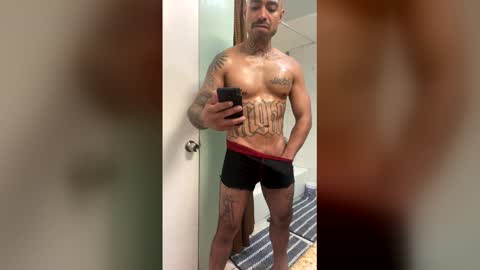 mister_nasty online show from 24, 5, 2026