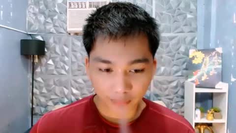 SAINT SACHI  will make your day  online show from 12, 11, 2025