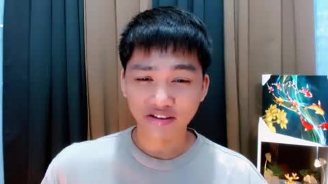 SAINT SACHI  will make your day  online show from 19, 11, 2025