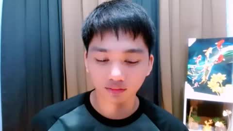 SAINT SACHI  will make your day  online show from 22, 11, 2025