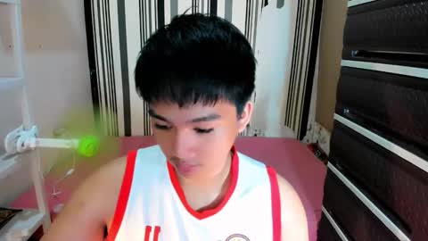 SAINT SACHI  will make your day  online show from 18, 3, 2026