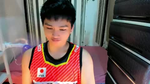 SAINT SACHI  will make your day  online show from 21, 3, 2026