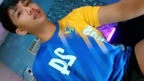SAINT SACHI  will make your day  online show from 2, 7, 2026