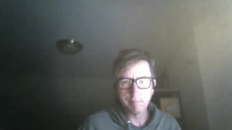 Mister Void online show from 9, 1, 2026