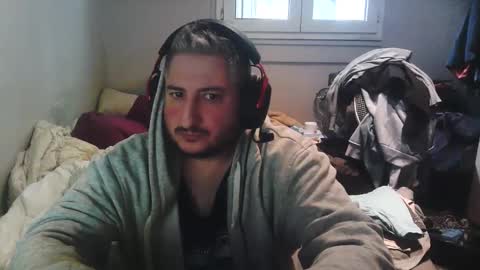 misterbelled online show from 16, 5, 2026