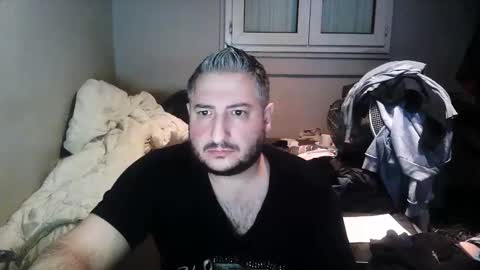 misterbelled online show from 17, 5, 2026