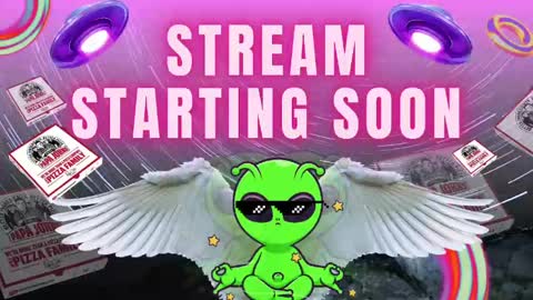 BLAUNCOE online show from 7, 5, 2026