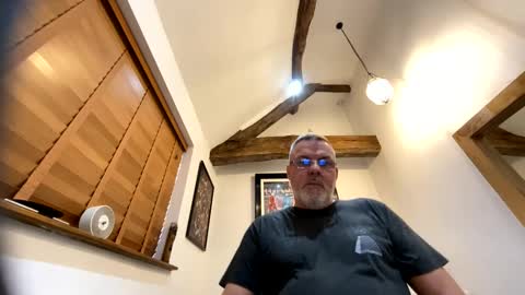 Misterblivs online show from 19, 12, 2024