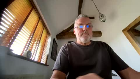 Misterblivs online show from 19, 2, 2025