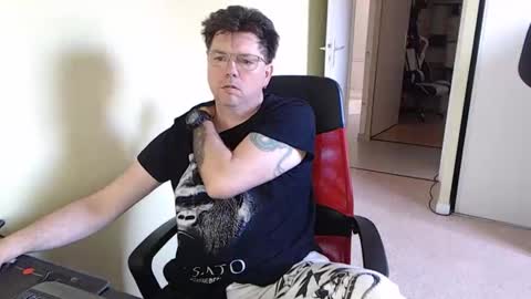 mistercoeur online show from 21, 3, 2026