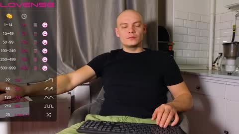 Snapshot of misterjames_ chatting on 3, 12, 2024 MIsterjames online show from 3, 12, 2024