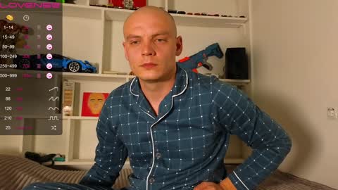 Snapshot of misterjames_ chatting on 5, 12, 2024 MIsterjames online show from 5, 12, 2024