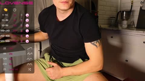 Snapshot of misterjames_ chatting on 7, 12, 2024 MIsterjames online show from 7, 12, 2024